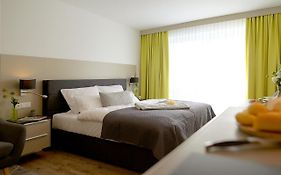 Gandersheimer Boardinghouse